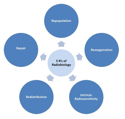 5-r-radiation