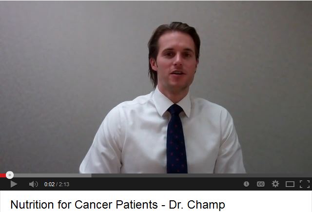 DrChampYouTubeBreastCancer