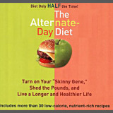 BOOK REVIEW | The Alternate Day Diet