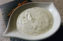 Fast Day Creamy Jalapeno Ranch Dressing