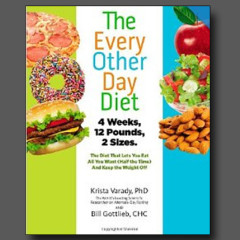 BOOK REVIEW | The Every Other Day Diet