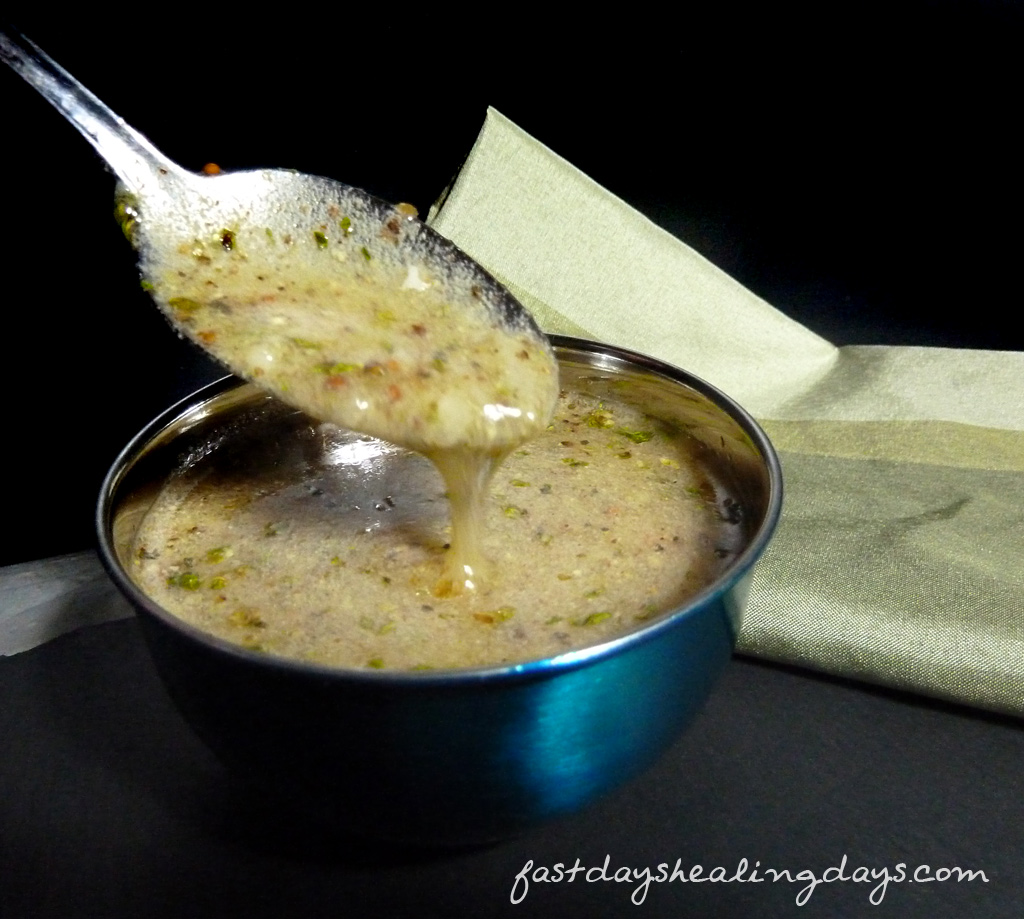 fast-days-dijon-vinaigrette