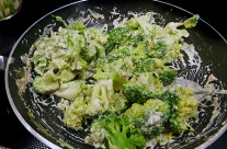 Creamy Chicken Broccoli Casserole