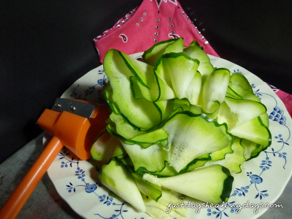 zucchini-zoodles