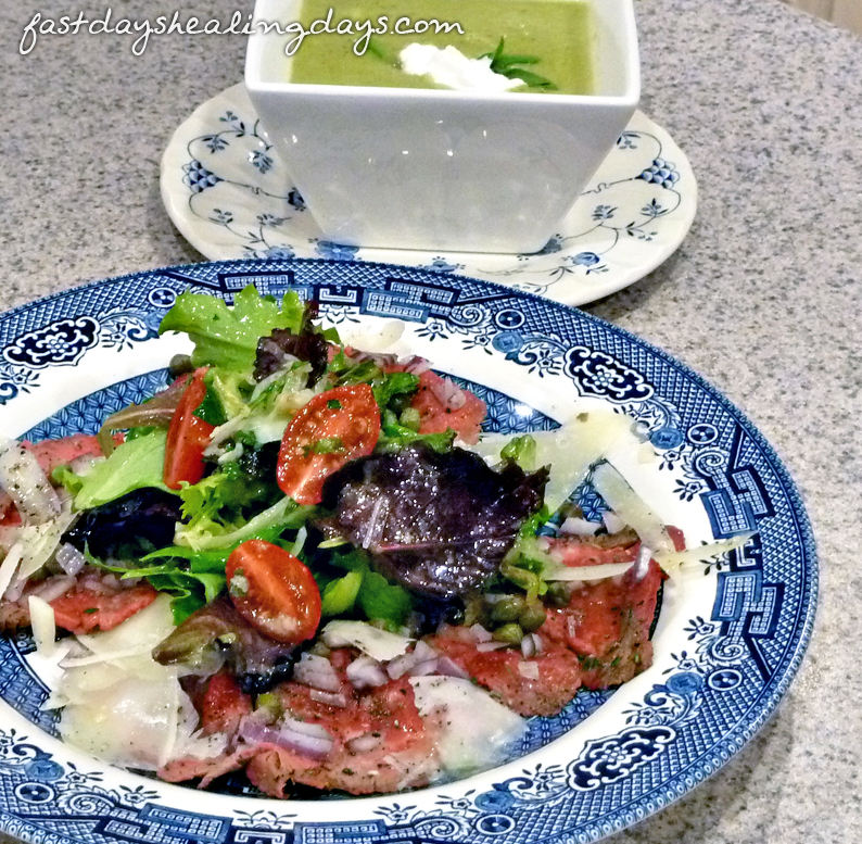 carpaccio-plate