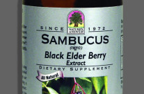 Nature’s Answer Sambucus 5000mg