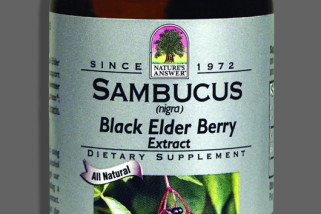 Nature’s Answer Sambucus 5000mg